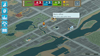 One-Two Combo Bundle: Punch Club Franchise screenshot 4