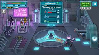 One-Two Combo Bundle: Punch Club Franchise screenshot 3