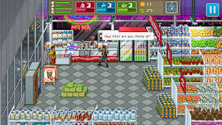 One-Two Combo Bundle: Punch Club Franchise screenshot 6