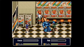 River City Girls 1, 2, and Zero Bundle screenshot 5