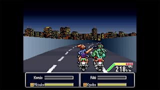 River City Girls 1, 2, and Zero Bundle screenshot 6