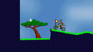 Elasto Mania Trilogy Pack screenshot 1