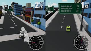 Jump, Race, Fly - Bundle screenshot 6