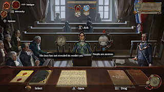Historical Trilogy screenshot 4