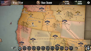Historical Trilogy screenshot 2