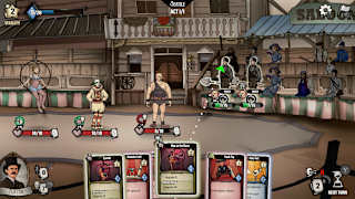 Historical Trilogy screenshot 1