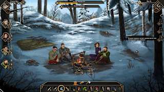 Historical Trilogy screenshot 5