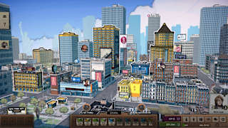 Pharmacy Tycoon Bundle: Weedcraft Inc & Big Pharma screenshot 5