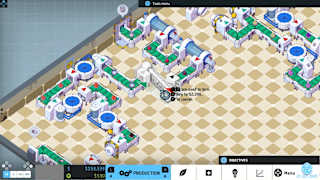 Pharmacy Tycoon Bundle: Weedcraft Inc & Big Pharma screenshot 4