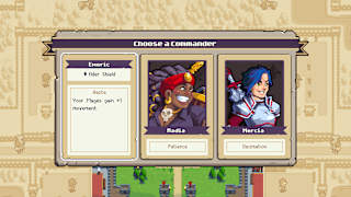 Wargroove + Wargroove 2 Bundle screenshot 3