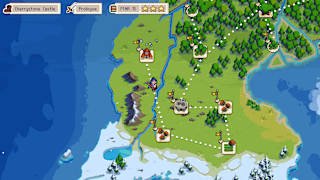 Wargroove + Wargroove 2 Bundle screenshot 4