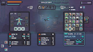 Metroidvania Bundle screenshot 4