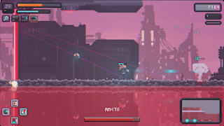 Metroidvania Bundle screenshot 1