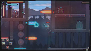 Metroidvania Bundle screenshot 5