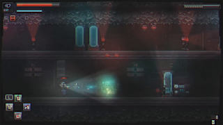 Metroidvania Bundle screenshot 6