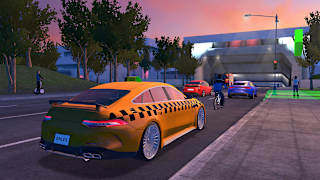 Car Games Bundle - Racing Driving School Police Drag Drift Taxi screenshot 3