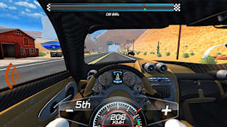Car Games Bundle - Racing Driving School Police Drag Drift Taxi screenshot 5