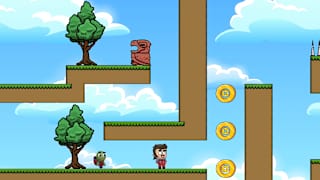 Rô + Fire Race + Scrap Bolts + Milk Seller + Home Sweet Home + Rafa´s World screenshot 3