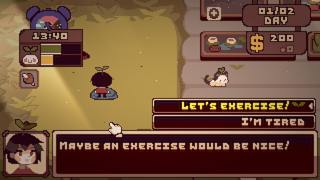 Rô + Fire Race + Scrap Bolts + Milk Seller + Home Sweet Home + Rafa´s World screenshot 1
