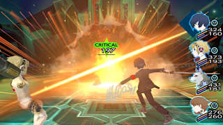 Persona Collection screenshot 3