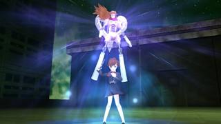 Persona Collection screenshot 1
