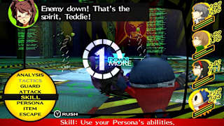 Persona Collection screenshot 6