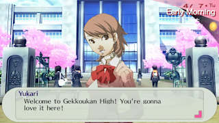 Persona Collection screenshot 2