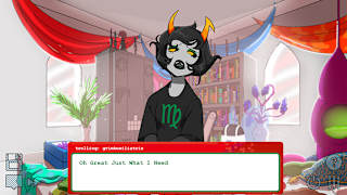 Pestersim screenshot 5