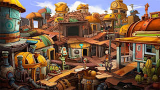 Point'n'Click Lovers: Daedalic Adventure Bundle screenshot 3