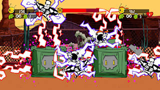 Alien Hominid: The Extra Terrestrial Bundle screenshot 6