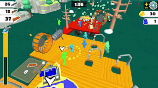 Triple Zombie Collection screenshot 5
