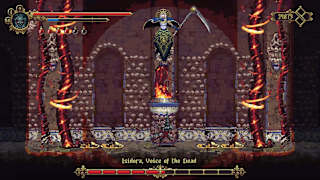 Blasphemous + Blasphemous 2 Bundle screenshot 4