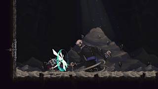 Blasphemous + Blasphemous 2 Bundle screenshot 1