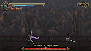 Blasphemous + Blasphemous 2 Bundle screenshot 6