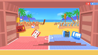 Toasterball + Buissons Bundle screenshot 3