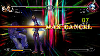 THE KING OF FIGHTERS XIII GLOBAL MATCH Deluxe Edition screenshot 6