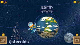 Little Mouse's Encyclopedia + Cat's Cosmic Atlas screenshot 5
