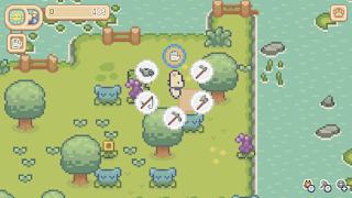 Sprout Valley + Garden Buddies screenshot 3