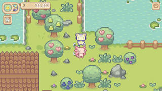 Sprout Valley + Bit Orchard: Animal Valley screenshot 2