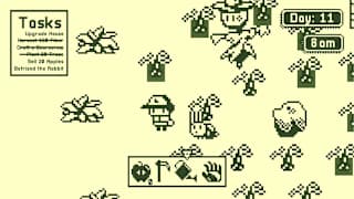Sprout Valley + Bit Orchard: Animal Valley screenshot 5