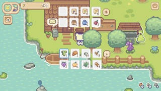 Sprout Valley + Bit Orchard: Animal Valley screenshot 4