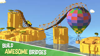 Build A Bridge Collection screenshot 2