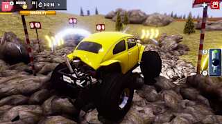 4x4 OffRoad Collection screenshot 4