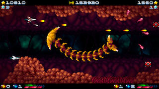 Locomalito Arcade Legends screenshot 6