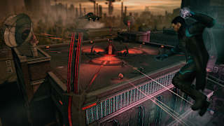 Saints Row®: The Big Purple Package screenshot 6