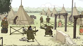 Valiant Hearts: The Collection screenshot 2