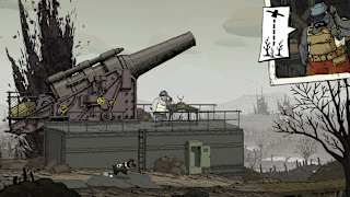 Valiant Hearts: The Collection screenshot 3