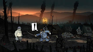 Valiant Hearts: The Collection screenshot 1