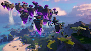 Fortnite + LEGO® Fortnite: Odyssey screenshot 5