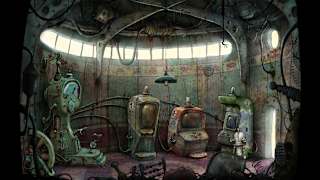 Machinarium & Creaks screenshot 2